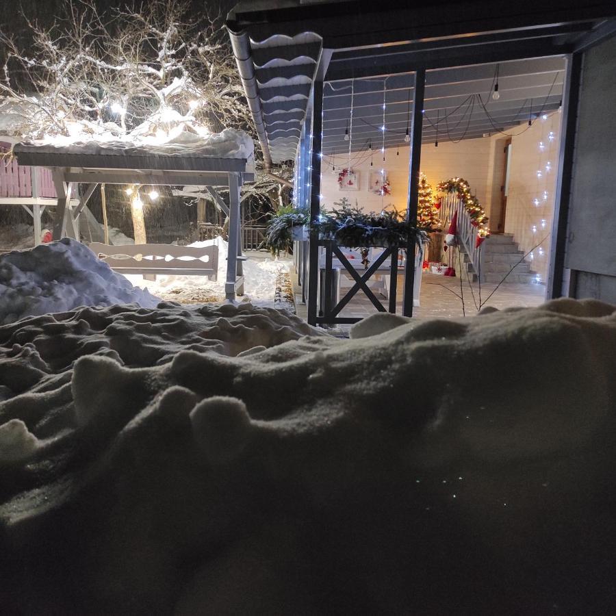 Hotel Фенікс Yaremche Exterior foto