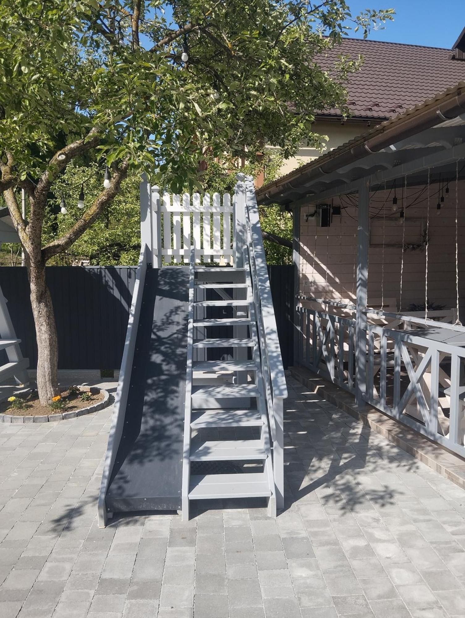 Hotel Фенікс Yaremche Exterior foto