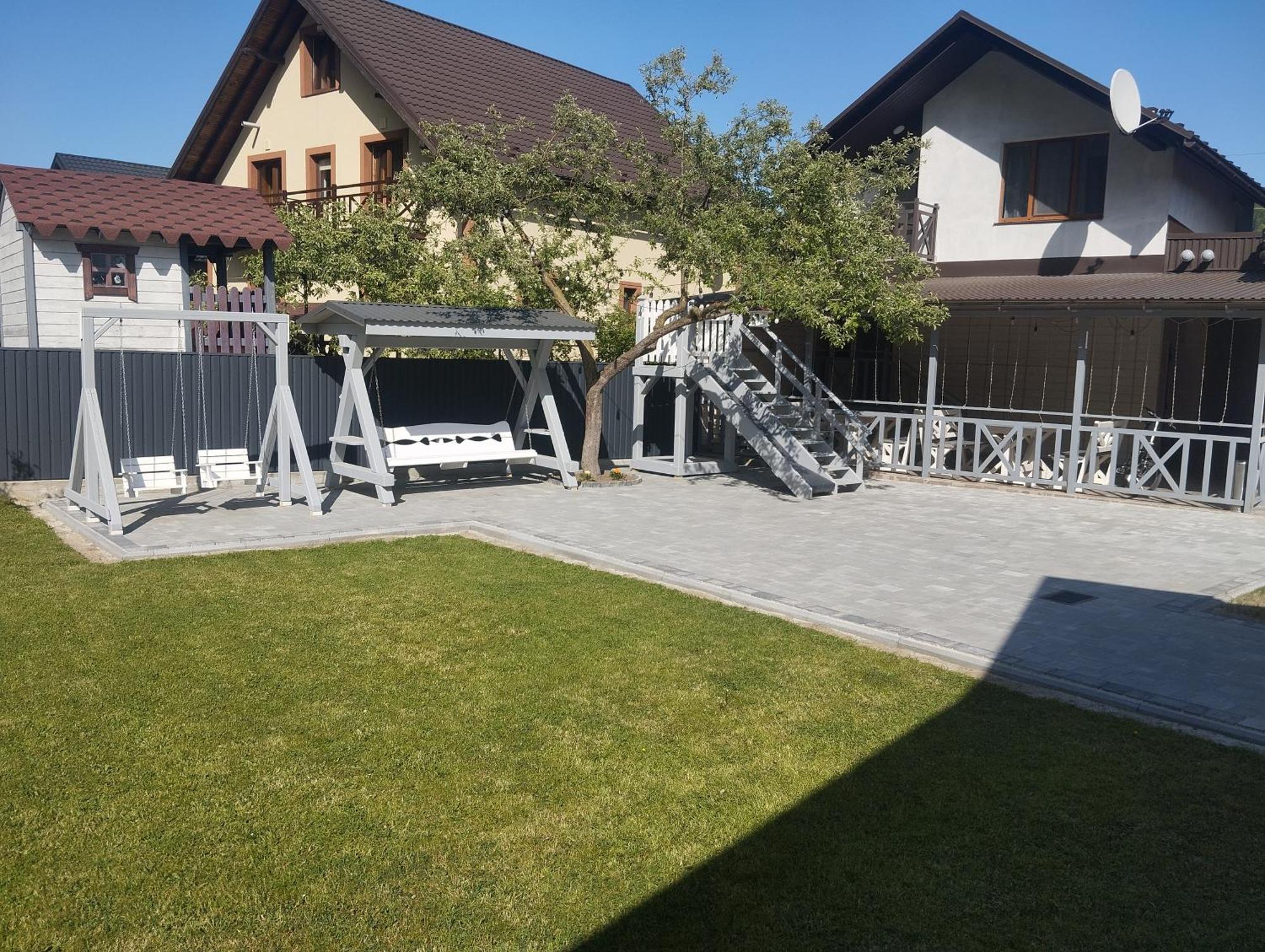 Hotel Фенікс Yaremche Habitación foto