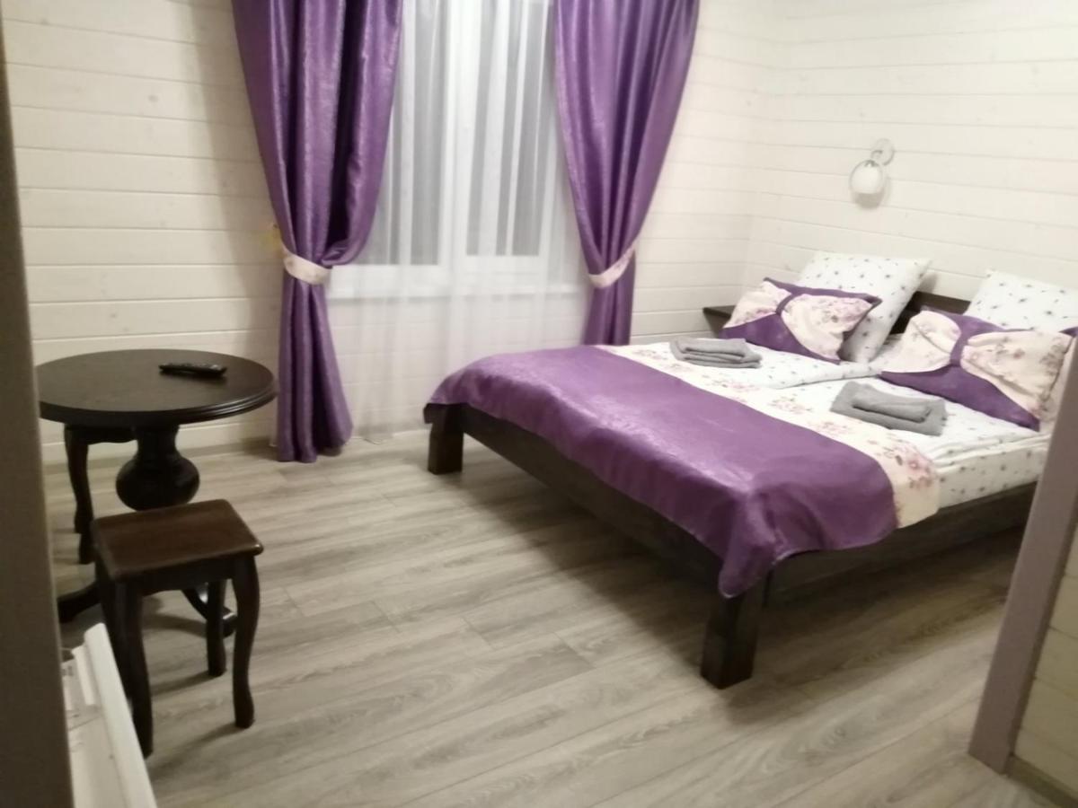 Hotel Фенікс Yaremche Exterior foto
